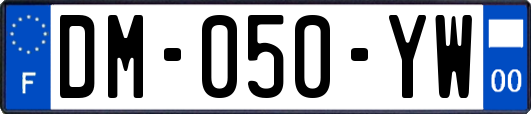 DM-050-YW