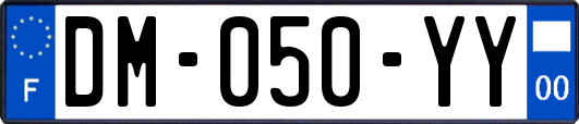 DM-050-YY