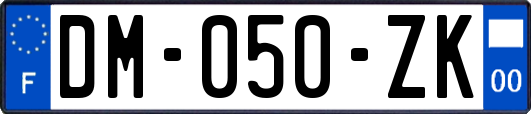 DM-050-ZK