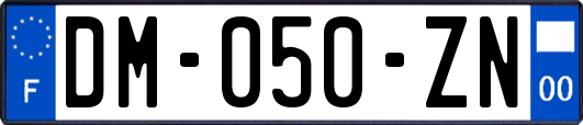 DM-050-ZN