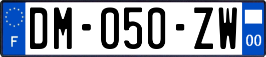 DM-050-ZW