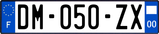 DM-050-ZX