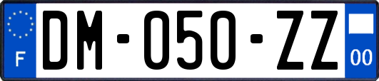 DM-050-ZZ