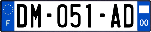 DM-051-AD