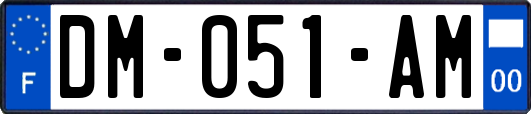 DM-051-AM