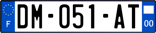 DM-051-AT