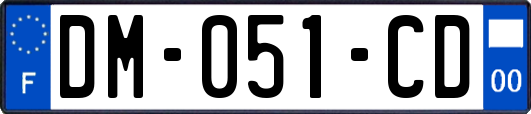 DM-051-CD