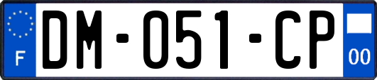 DM-051-CP