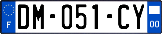 DM-051-CY