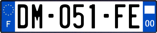 DM-051-FE