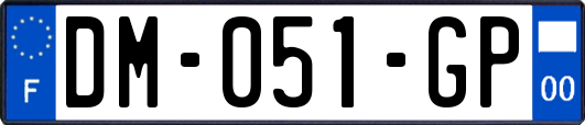 DM-051-GP