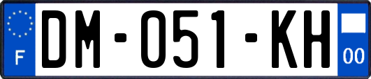 DM-051-KH