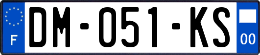 DM-051-KS