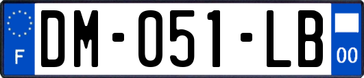 DM-051-LB