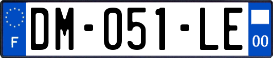 DM-051-LE
