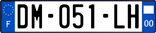 DM-051-LH
