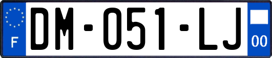 DM-051-LJ