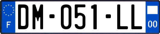DM-051-LL