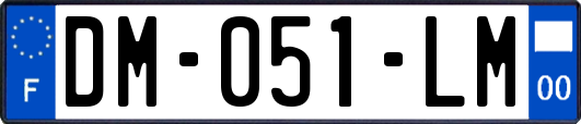 DM-051-LM