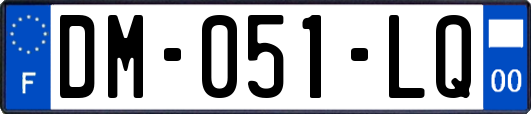 DM-051-LQ