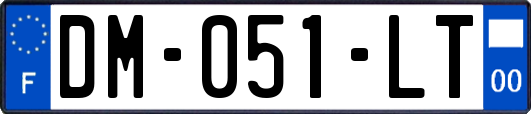 DM-051-LT
