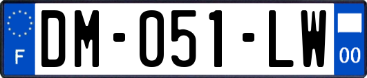 DM-051-LW