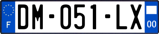 DM-051-LX