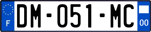 DM-051-MC