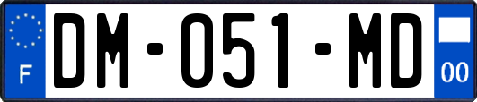 DM-051-MD