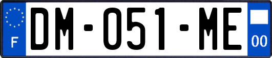 DM-051-ME