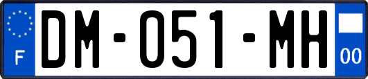 DM-051-MH