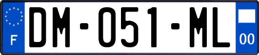 DM-051-ML