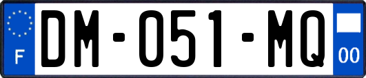 DM-051-MQ