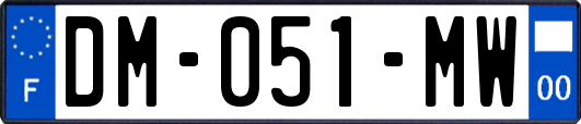 DM-051-MW