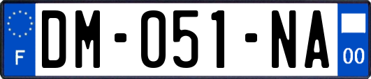 DM-051-NA