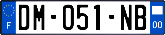 DM-051-NB