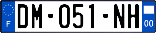 DM-051-NH