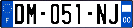 DM-051-NJ