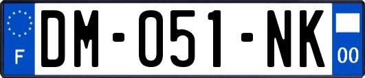 DM-051-NK