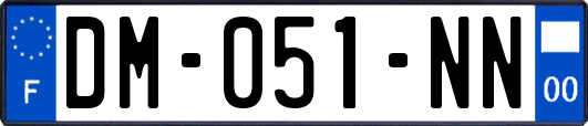 DM-051-NN