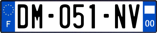 DM-051-NV