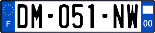 DM-051-NW