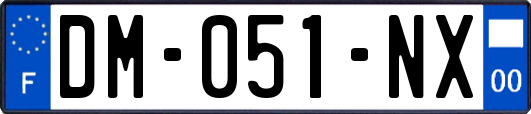 DM-051-NX