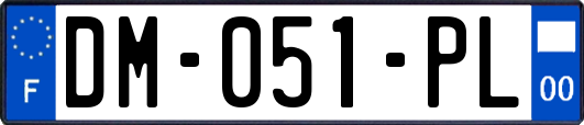 DM-051-PL