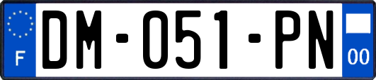 DM-051-PN
