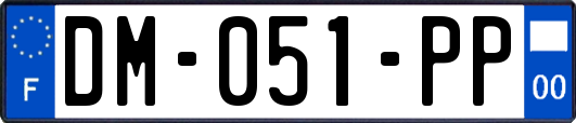DM-051-PP