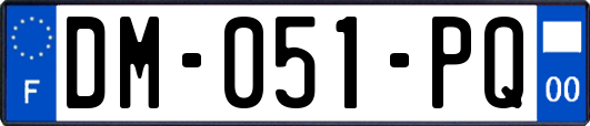 DM-051-PQ