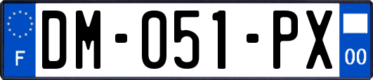 DM-051-PX