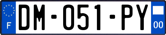 DM-051-PY