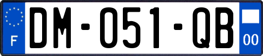 DM-051-QB